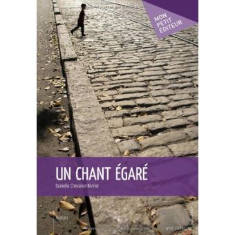 Un chant égaré - 1