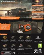 World of Tanks Edition Combat PC