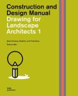 Drawing for Landscape Architects