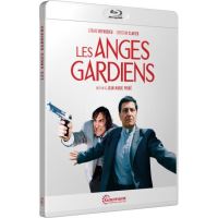 Les Anges gardiens Blu-ray