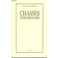 Chasses extraordinaires