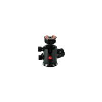 Leica Statief Balhoofd 38 Anodized Black 14114