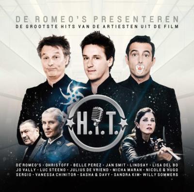H.I.T. Soundtrack