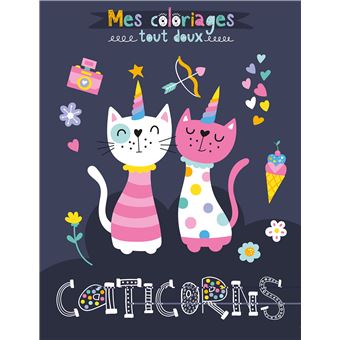 Caticorns