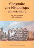 Construire une bibliotheque universitaire