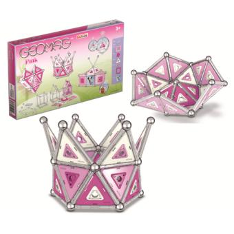 Geomag fille Clearance