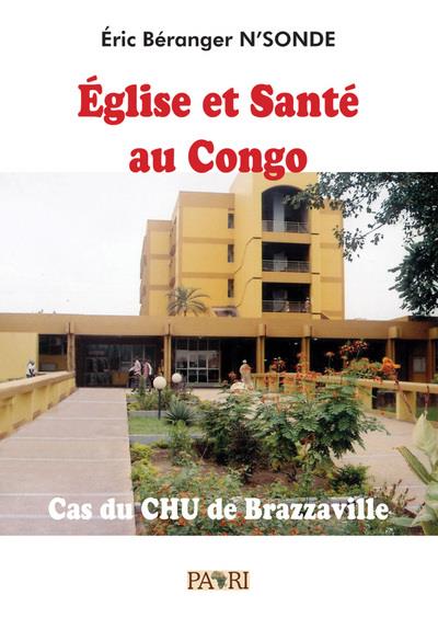 Eglise et santé au Congo