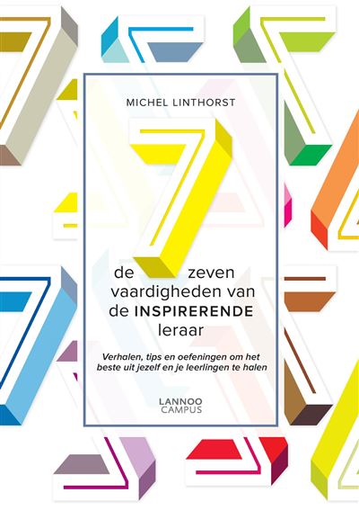 De 7 vaardigheden van de inspirerende leraar