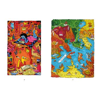 Pimo & Rex - Épouse-moi si tu peux !