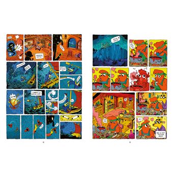 Pimo & Rex - Épouse-moi si tu peux !