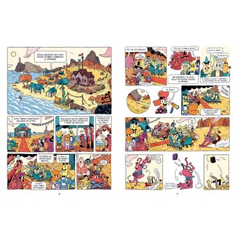 Pimo & Rex - Épouse-moi si tu peux !