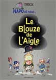 Le blouze de l´Aigle