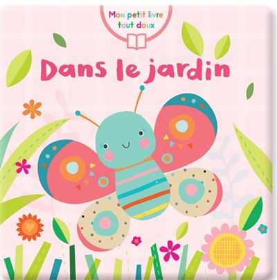 Dans le jardin