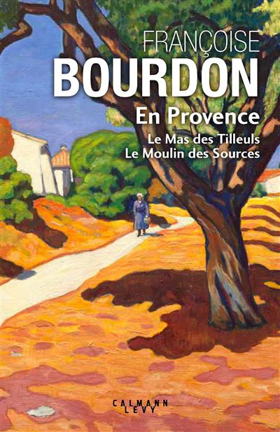 En Provence (collector) - Françoise Bourdon - broché