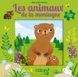 Les animaux de la montagne