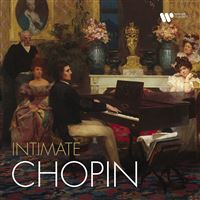 Intimate Chopin Best Of Vinyle