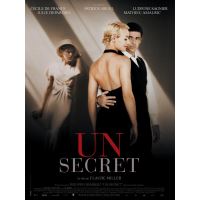 Un secret DVD