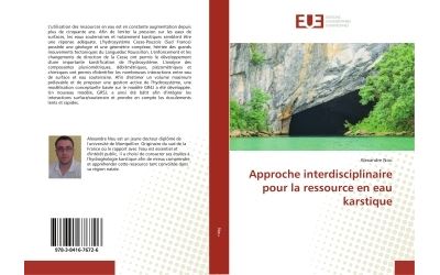 Approche interdisciplinaire pour la ressource en eau karstique
