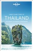 Lonely Planet's Best of Thailand 3ed -anglais-