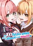 Les 100 petites amies qui t'aiiiment à en mourir T01