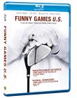 Funny Games Blu-Ray