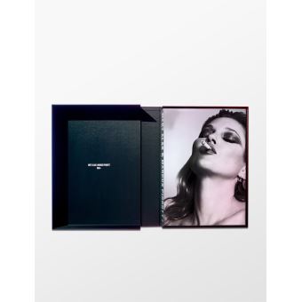 Mert Alas and Marcus Piggott Coffret collector, Edition trilingue
