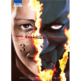 The Killer Inside