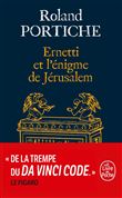 Ernetti et l'énigme de Jérusalem (La Machine Ernetti, Tome 2)