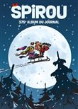 Recueil Spirou - Tome 375
