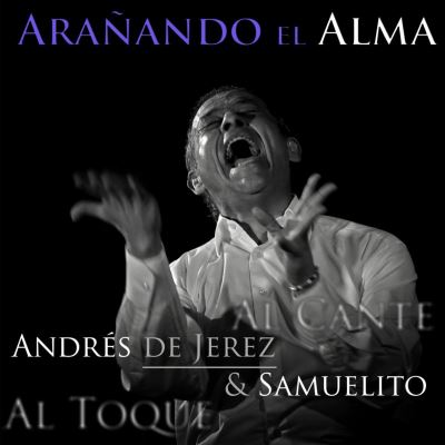 Aranando el alma/digipack