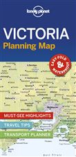 Victoria Planning Map 1ed -anglais-