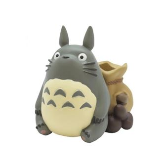 Figurine pot à crayon Mon Voisin Totoro / Totoro