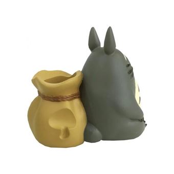 Figurine pot à crayon Mon Voisin Totoro / Totoro