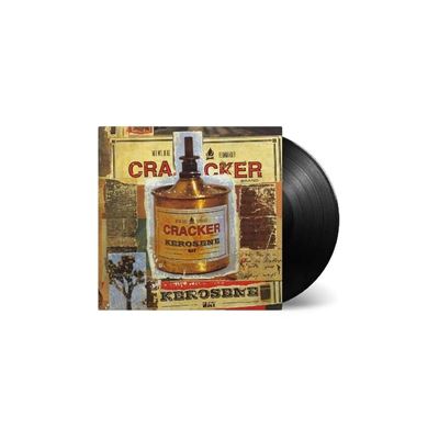 Kerosene hat/180 gr