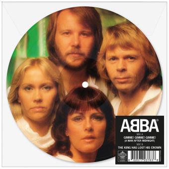 ABBA - 1