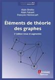 Eléments de théorie des graphes
