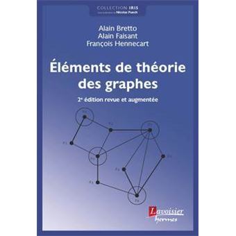 Eléments de théorie des graphes