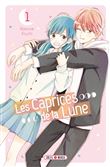 Les Caprices de la Lune T01
