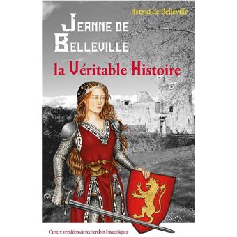 Jeanne de Belleville