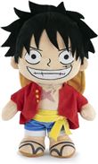 Peluche One Piece Luffy