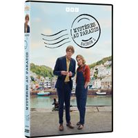 Mystères au paradis Saison 1 DVD
