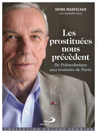 Prostituées nous précèdent (les)