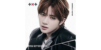 GOOD BOY GONE BAD (BEOMGY