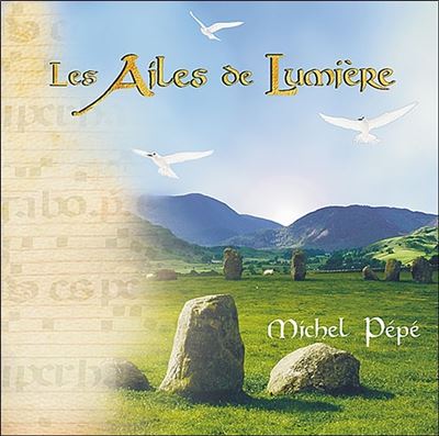 Les Ailes de Lumière