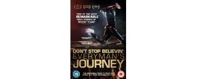 Don t stop believin everyman