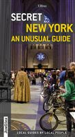 Secret New York - An unusual guide