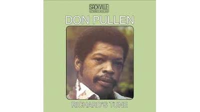 Richard's tune