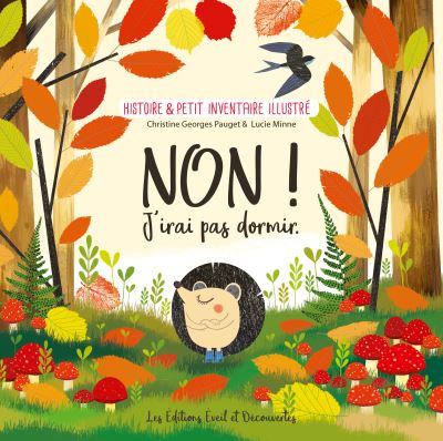 Non j'irai pas dormir