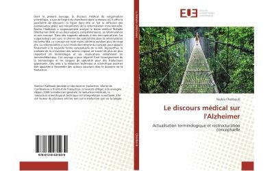 Le discours medical sur l'Alzheimer