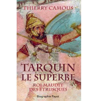 Tarquin le superbe